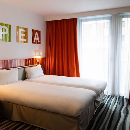 Ibis Styles Paris Porte D'Orleans Montrouge Luaran gambar