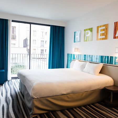Ibis Styles Paris Porte D'Orleans Montrouge Luaran gambar