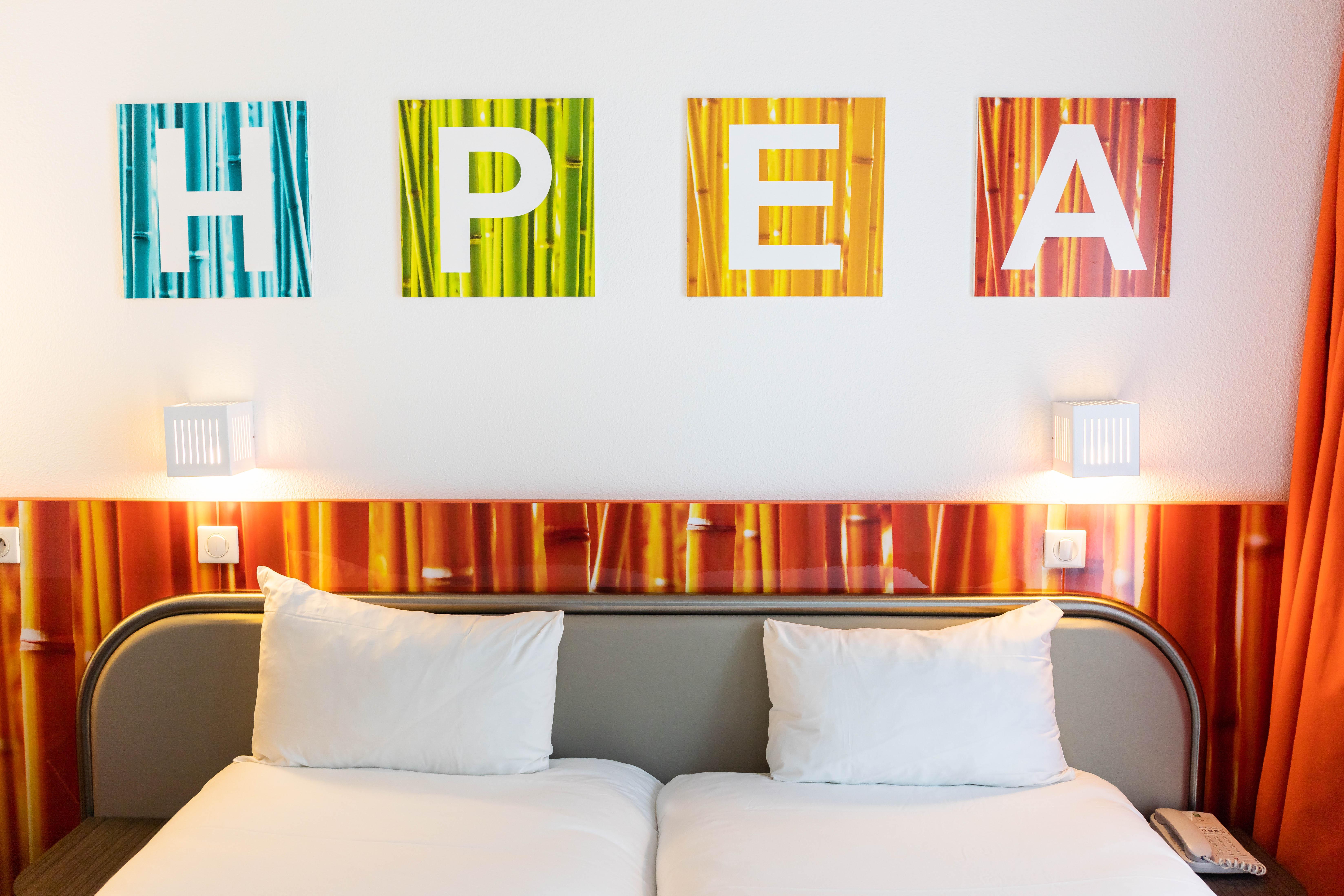 Ibis Styles Paris Porte D'Orleans Montrouge Luaran gambar