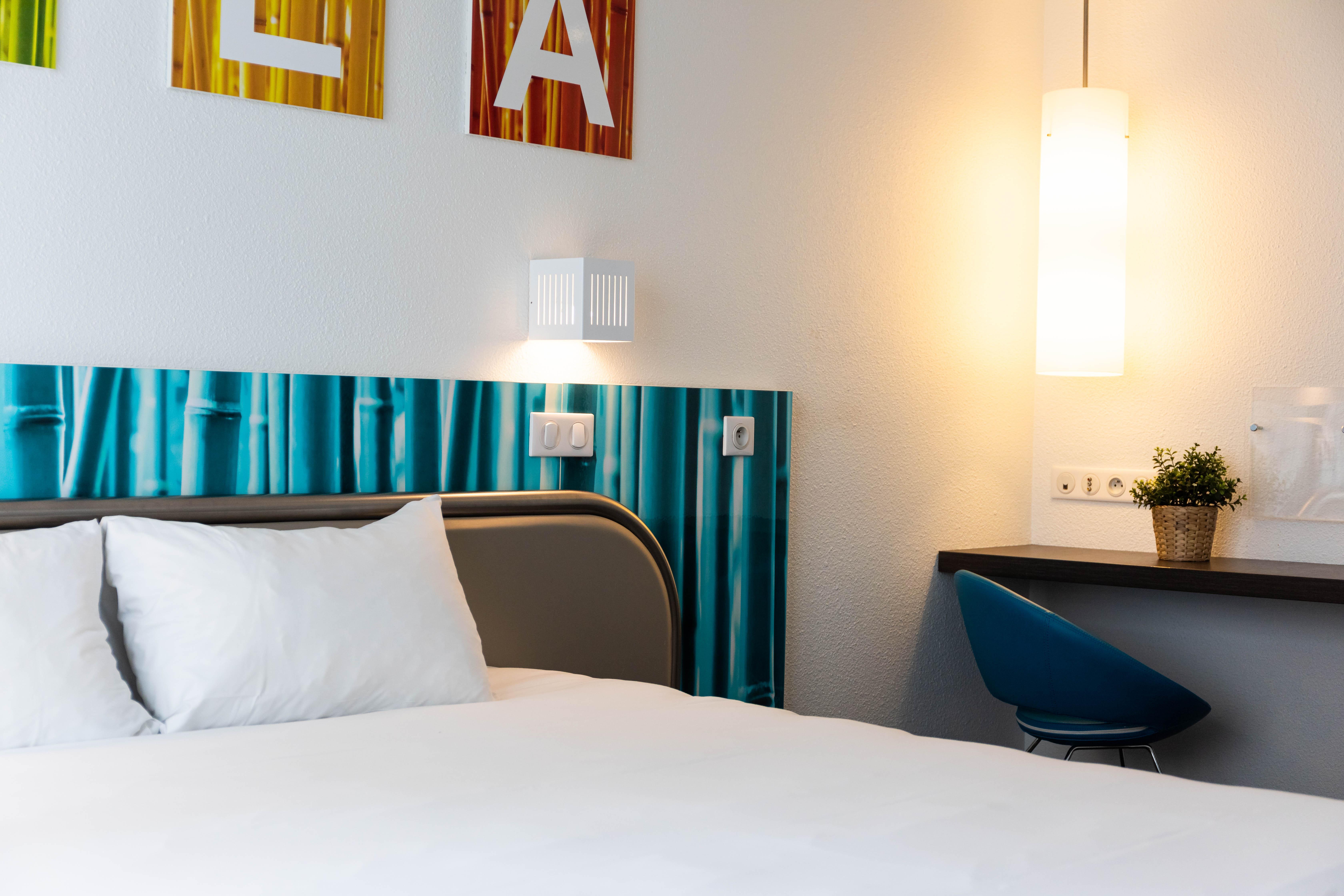 Ibis Styles Paris Porte D'Orleans Montrouge Luaran gambar