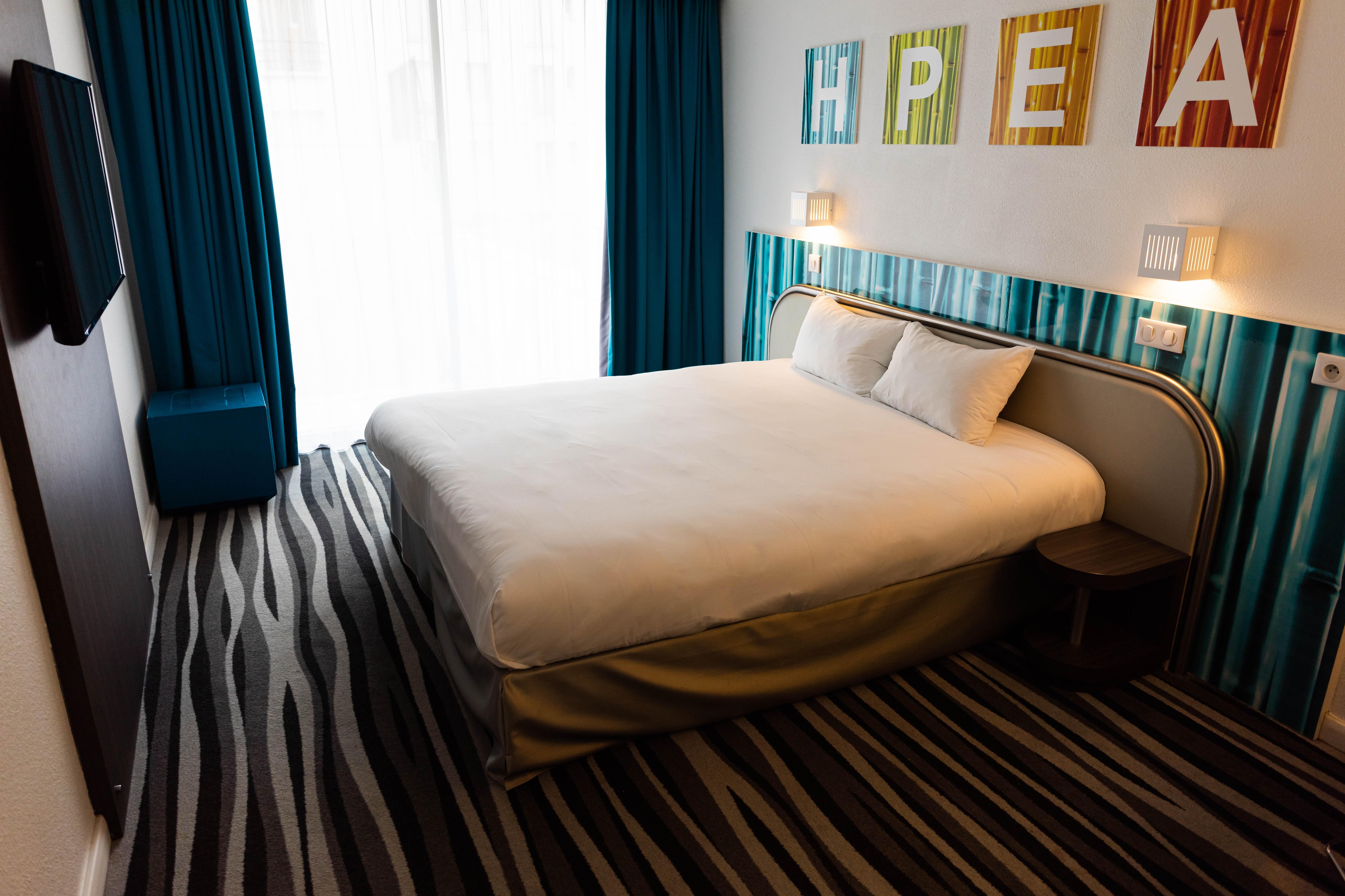 Ibis Styles Paris Porte D'Orleans Montrouge Luaran gambar
