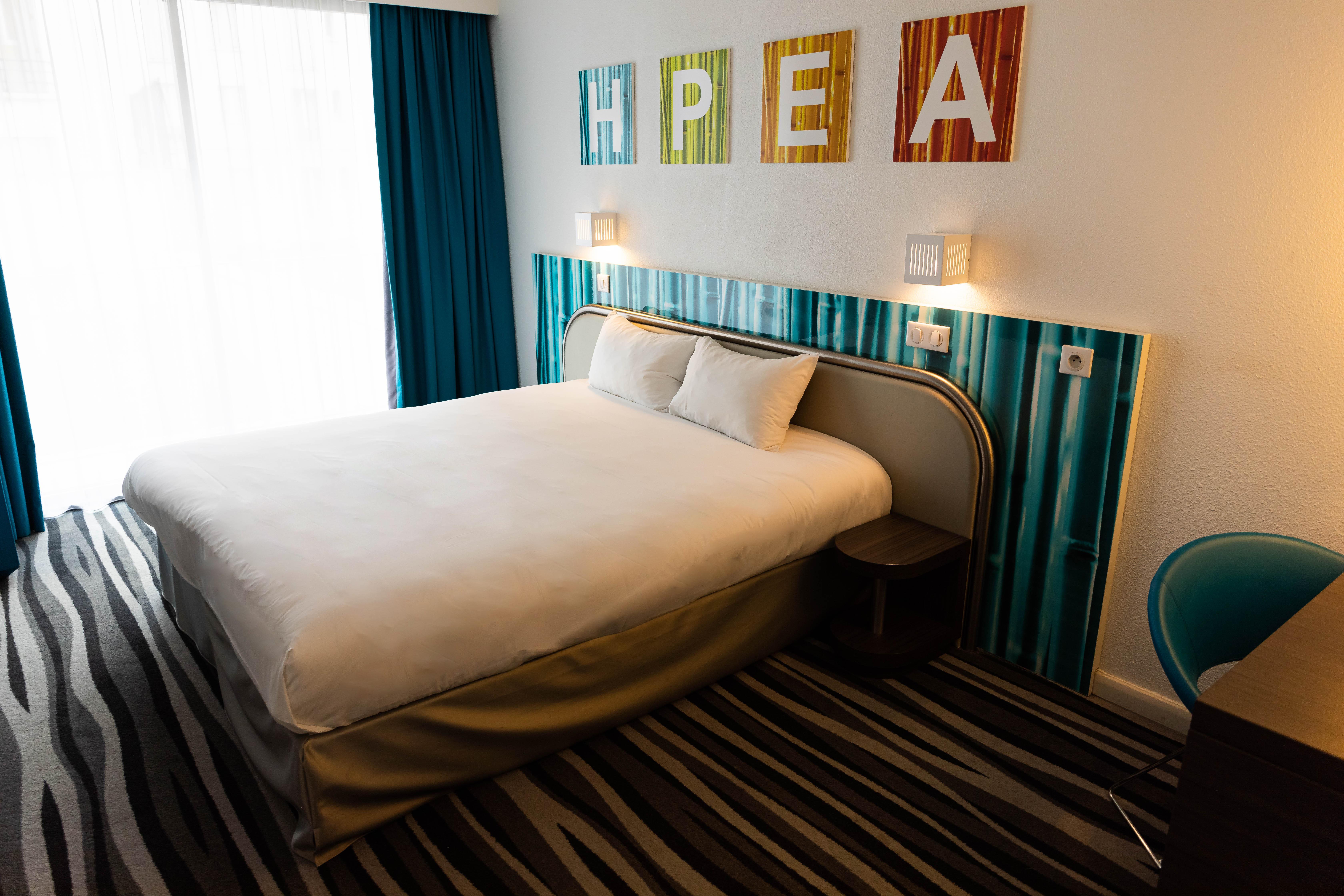 Ibis Styles Paris Porte D'Orleans Montrouge Luaran gambar