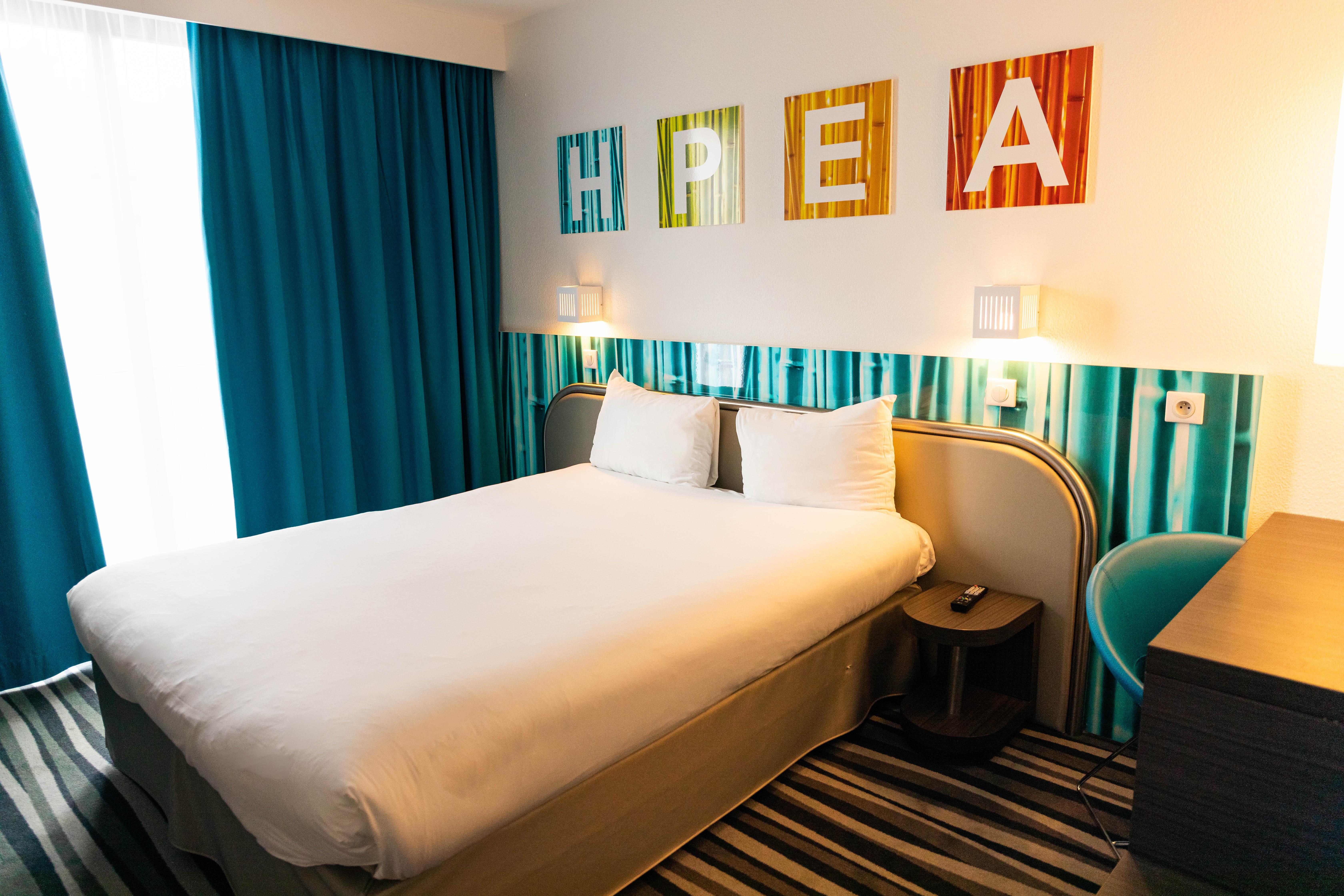 Ibis Styles Paris Porte D'Orleans Montrouge Luaran gambar