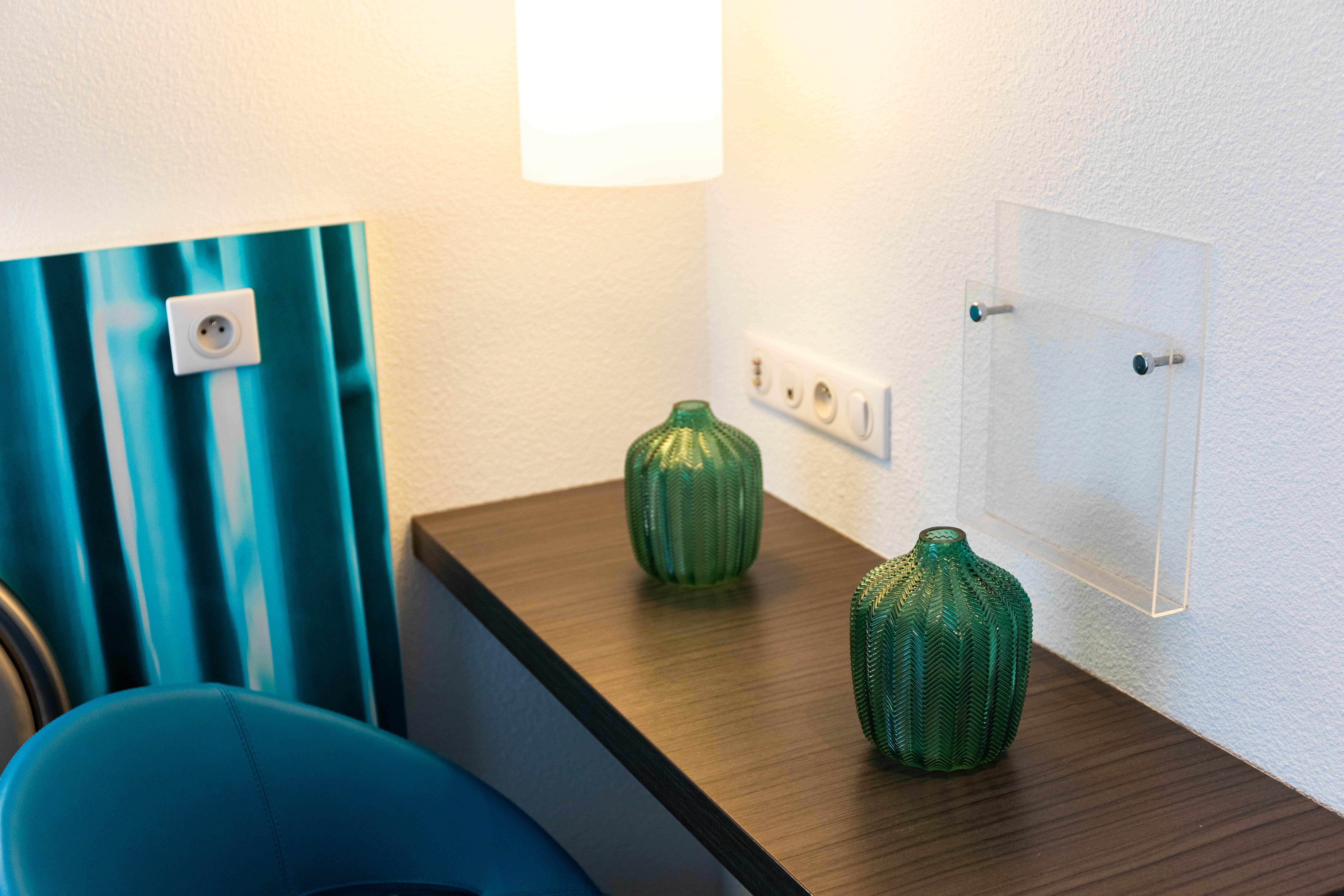Ibis Styles Paris Porte D'Orleans Montrouge Luaran gambar
