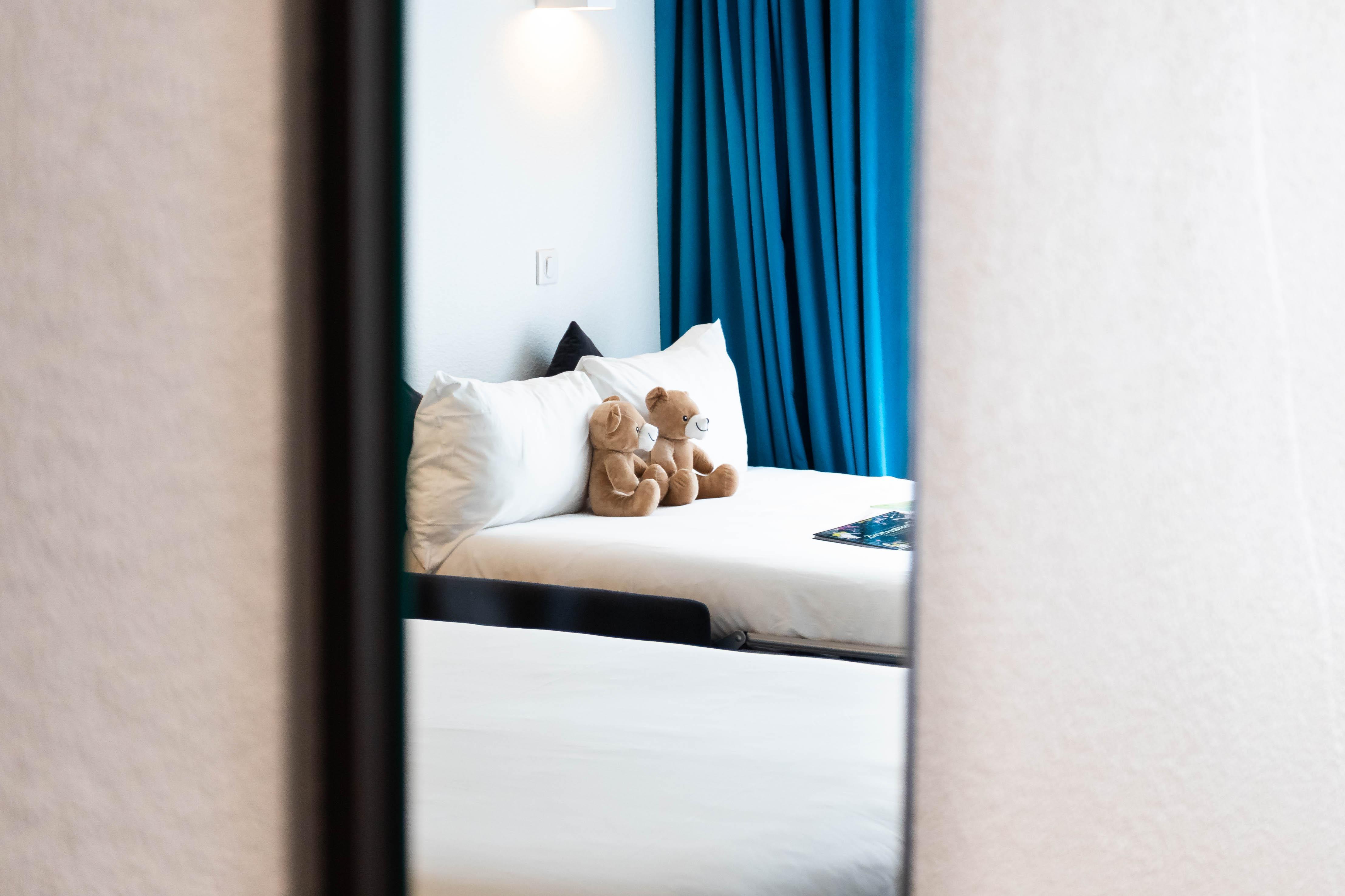 Ibis Styles Paris Porte D'Orleans Montrouge Luaran gambar