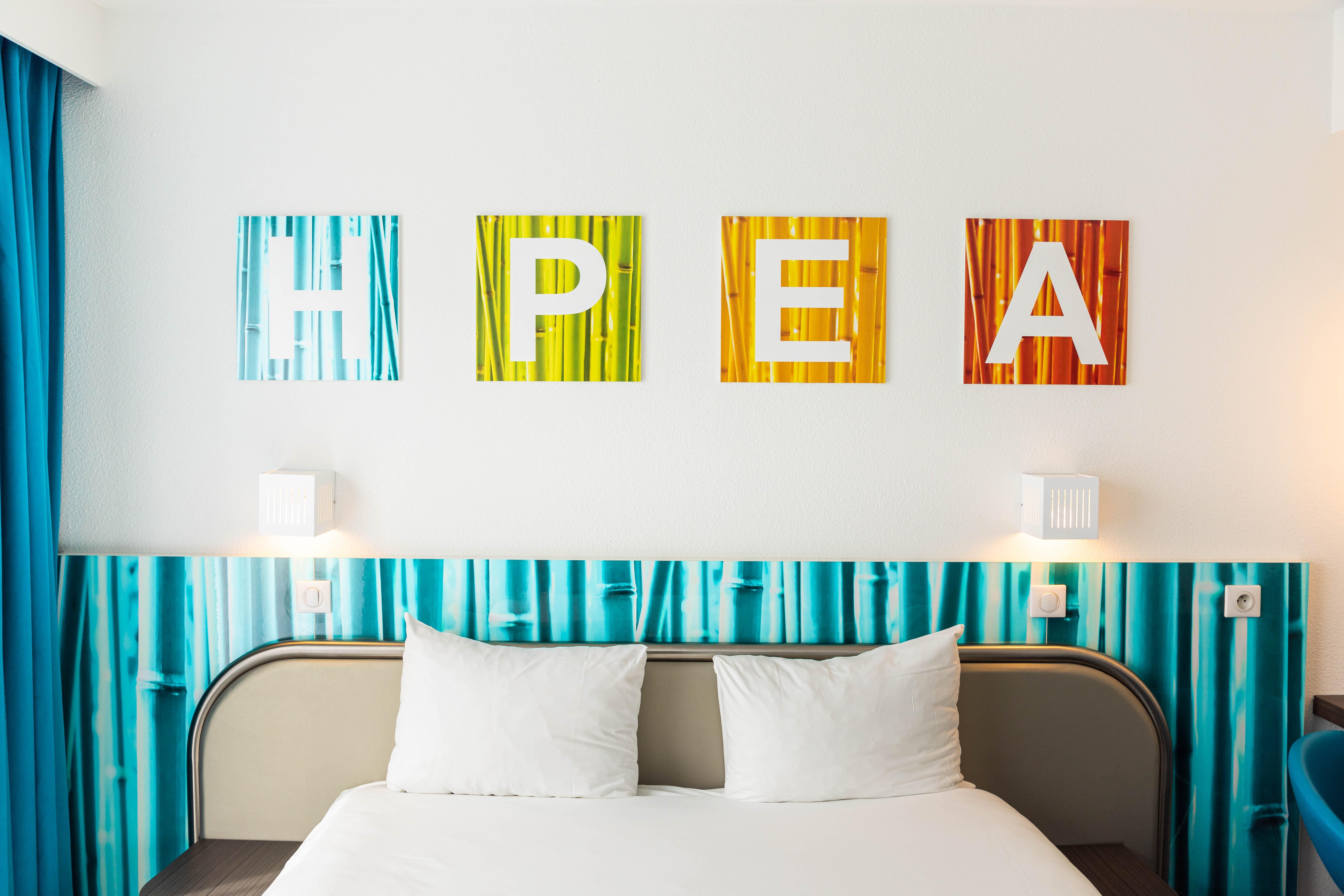 Ibis Styles Paris Porte D'Orleans Montrouge Luaran gambar