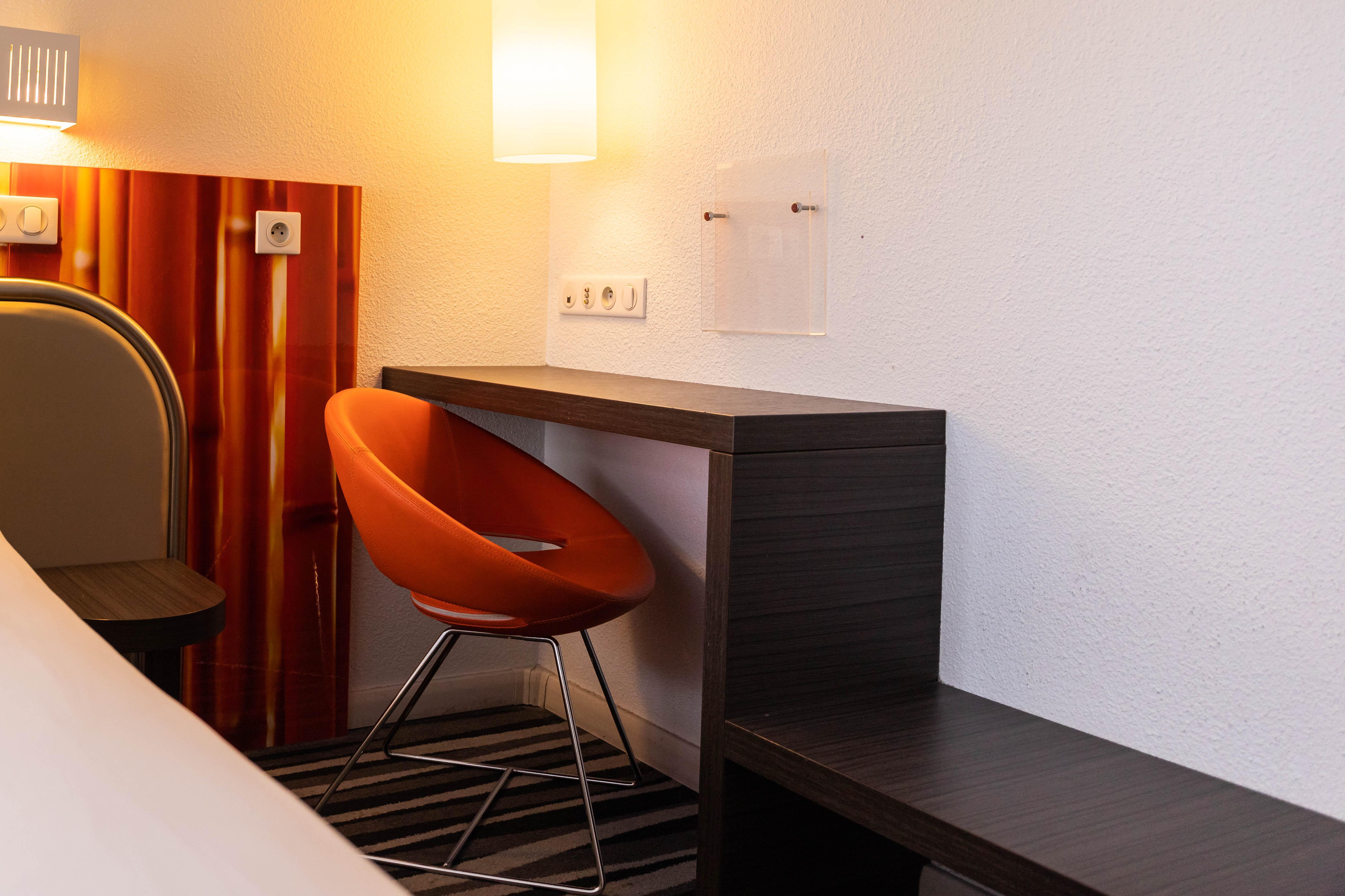 Ibis Styles Paris Porte D'Orleans Montrouge Luaran gambar