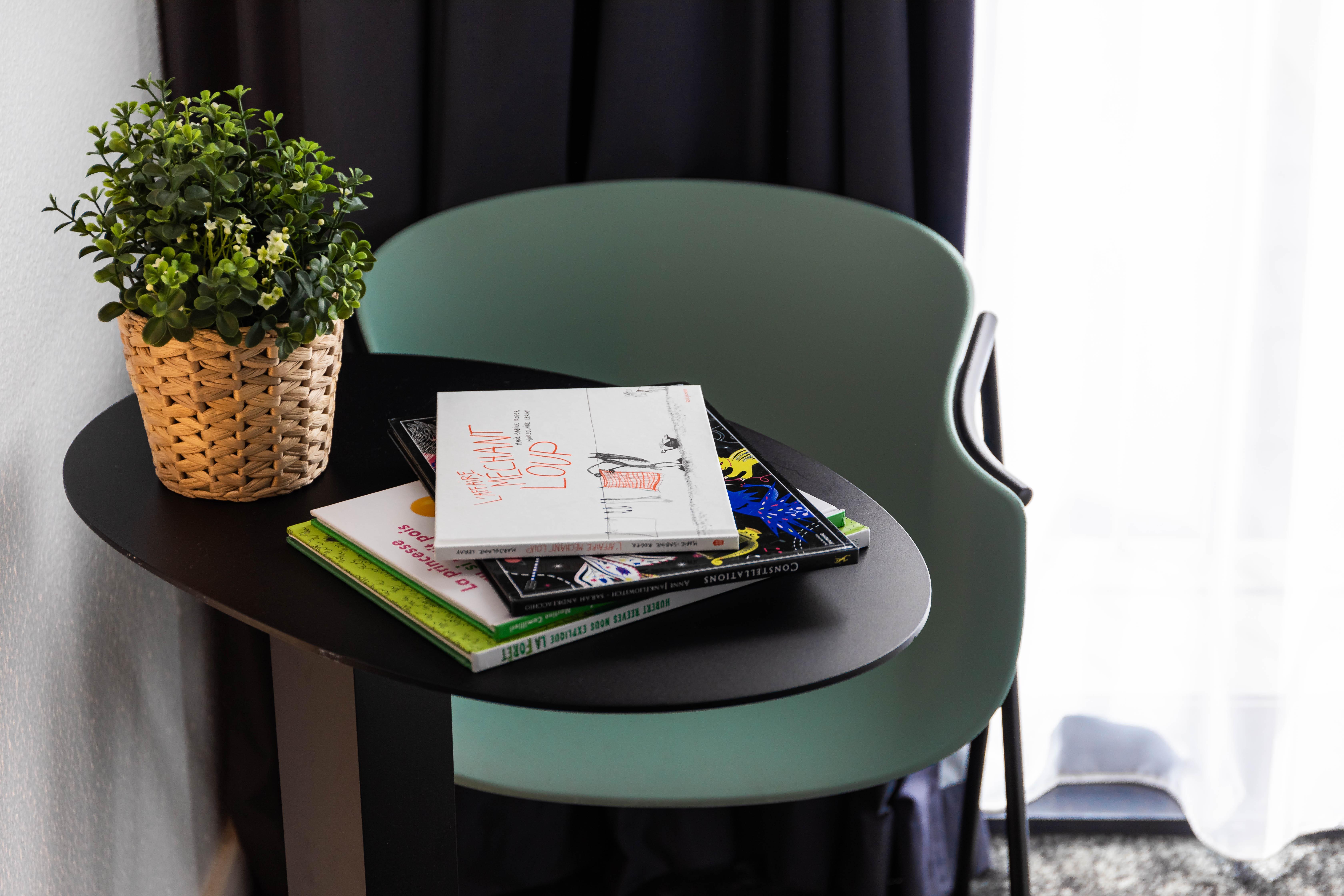 Ibis Styles Paris Porte D'Orleans Montrouge Luaran gambar