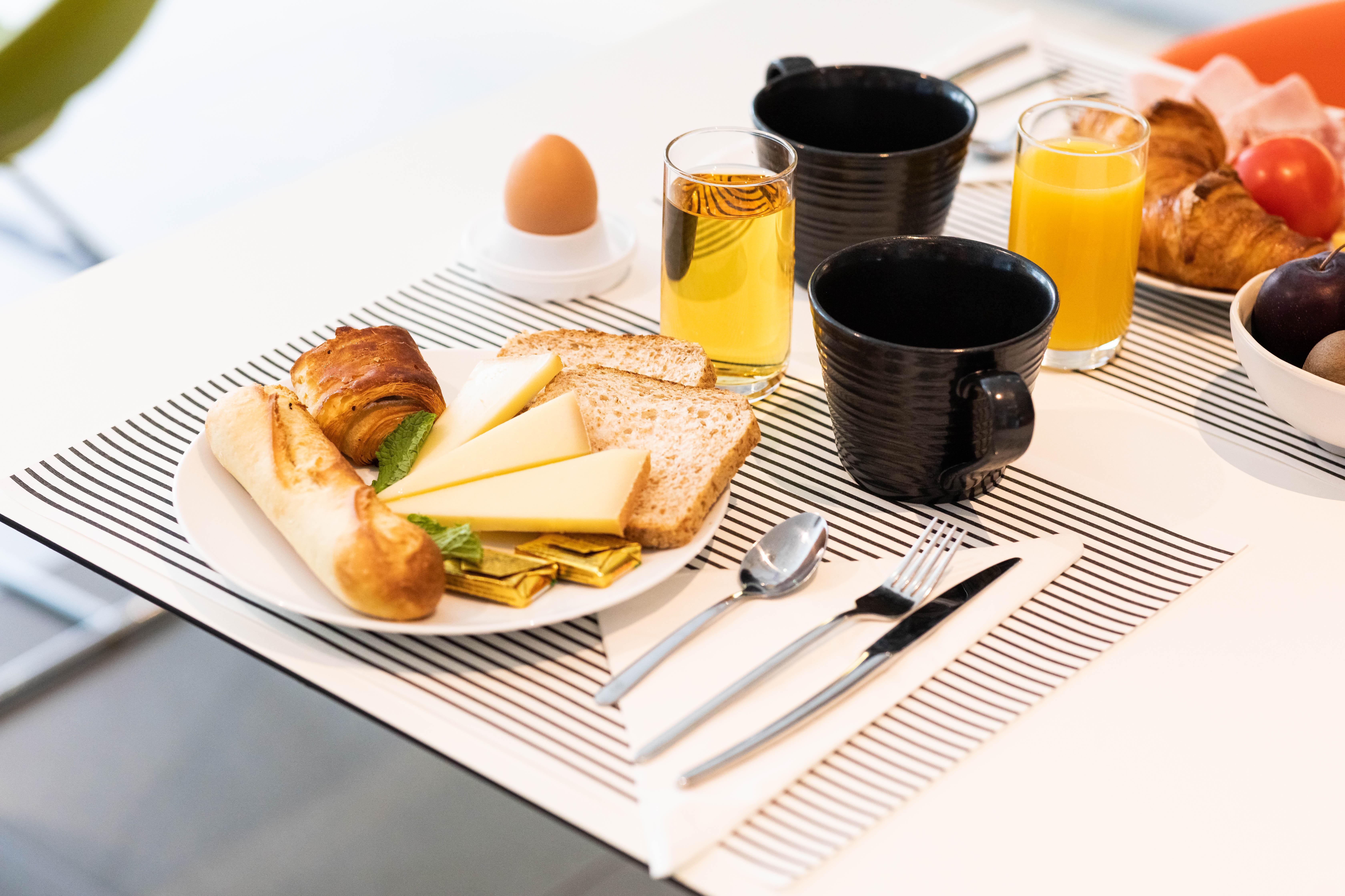 Ibis Styles Paris Porte D'Orleans Montrouge Luaran gambar