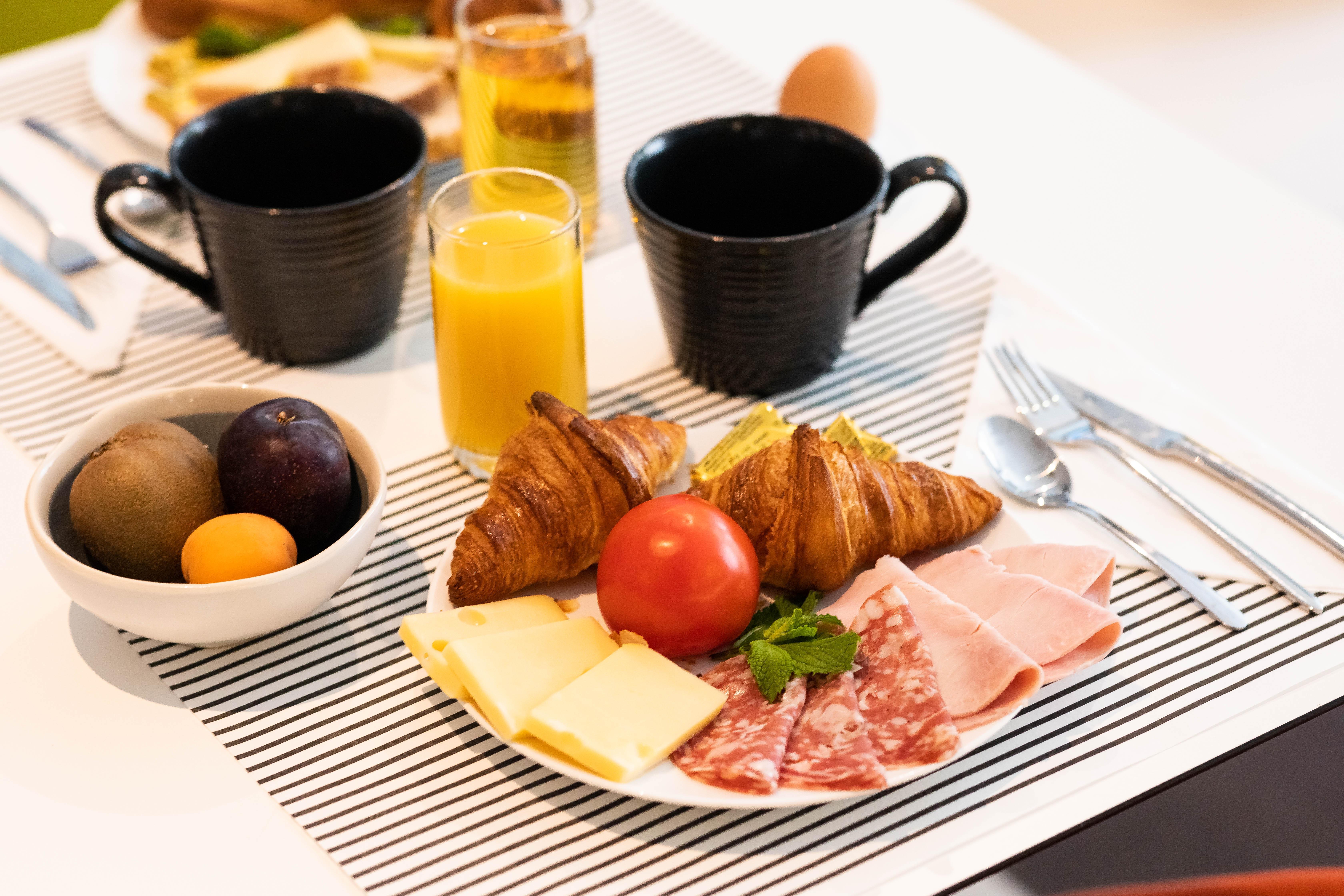 Ibis Styles Paris Porte D'Orleans Montrouge Luaran gambar