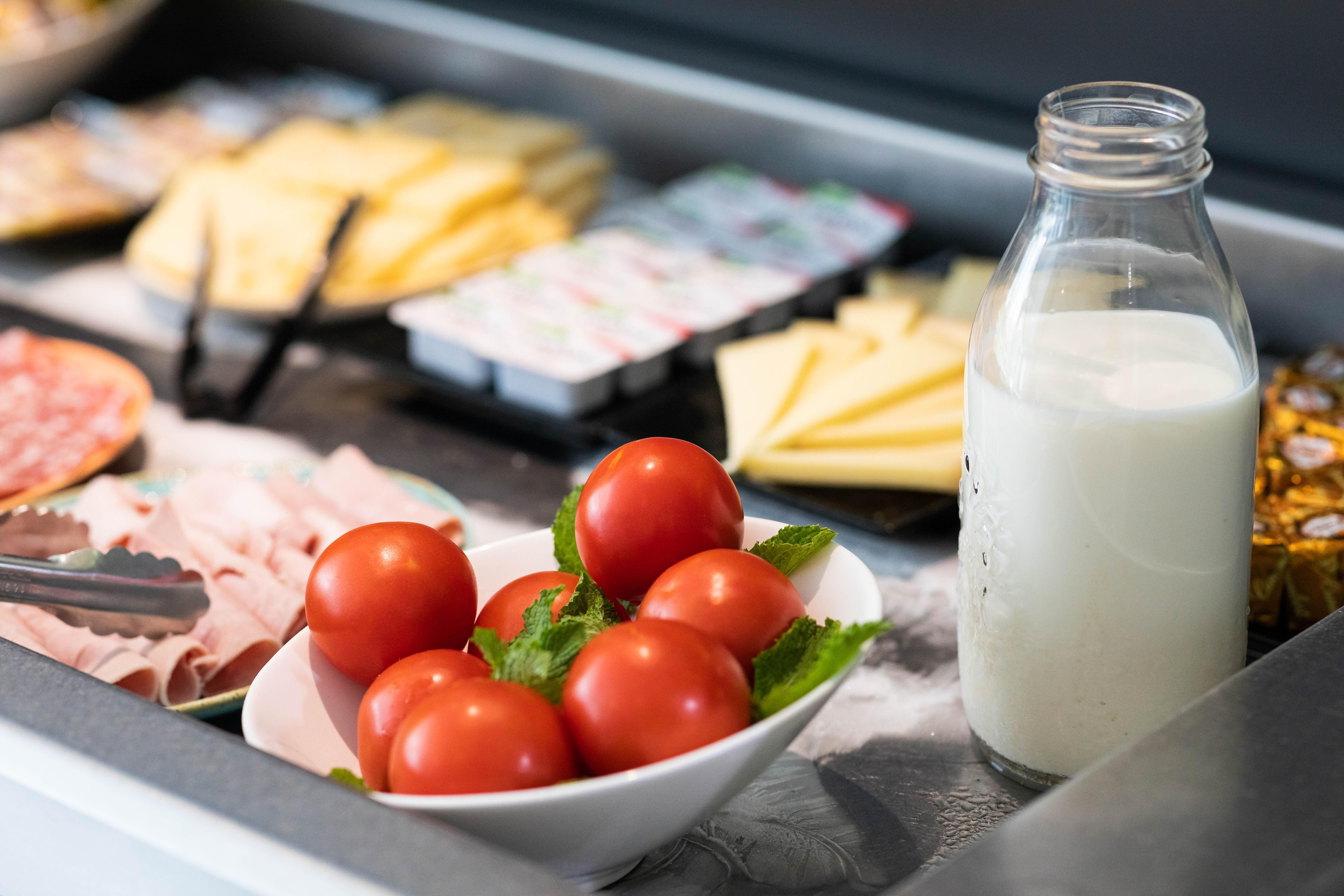 Ibis Styles Paris Porte D'Orleans Montrouge Luaran gambar
