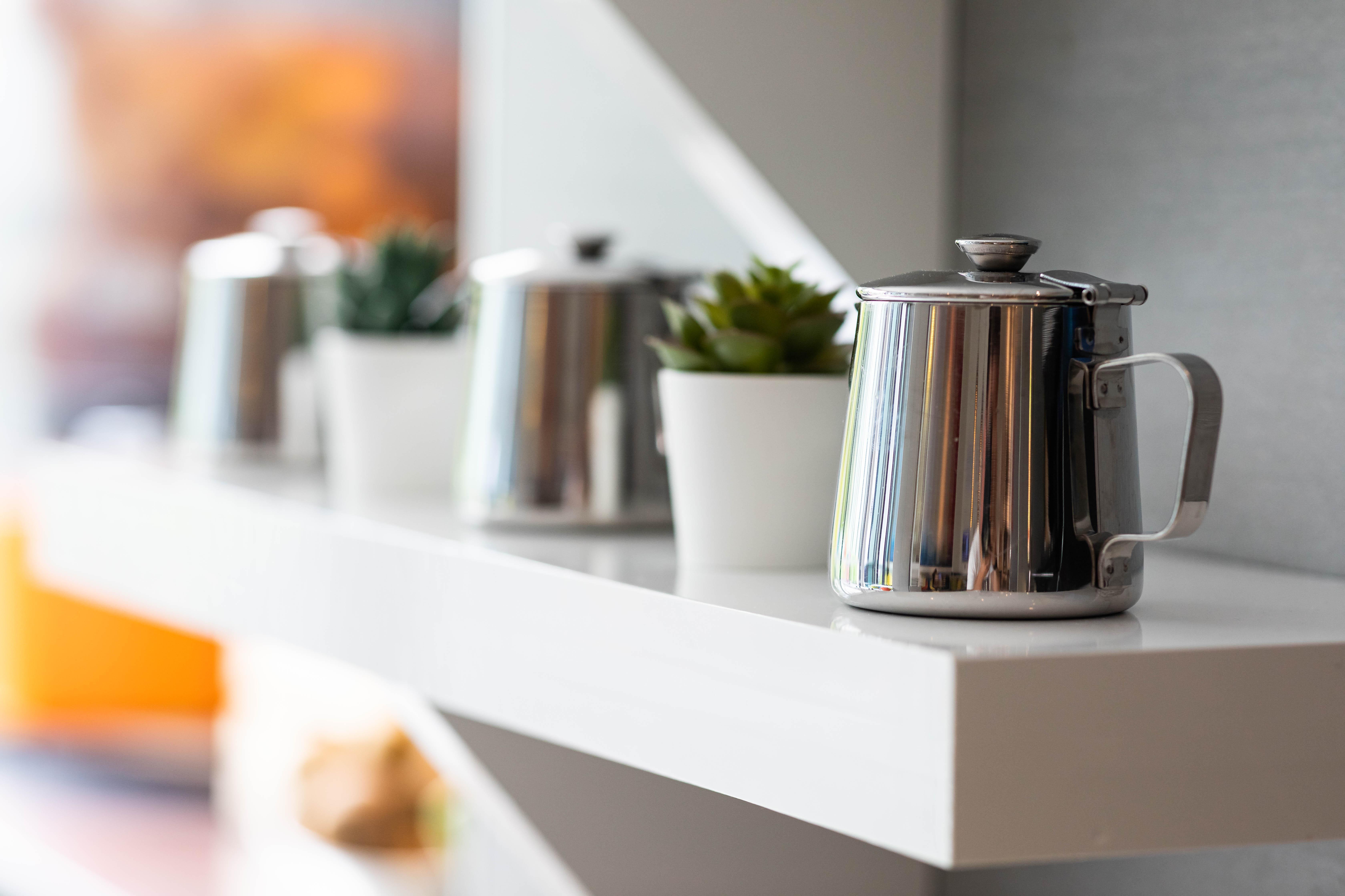 Ibis Styles Paris Porte D'Orleans Montrouge Luaran gambar